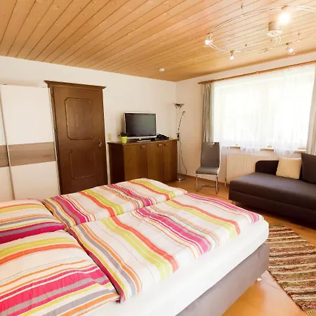 Διαμέρισμα Apartment Finkenberg Φίνκενμπεργκ