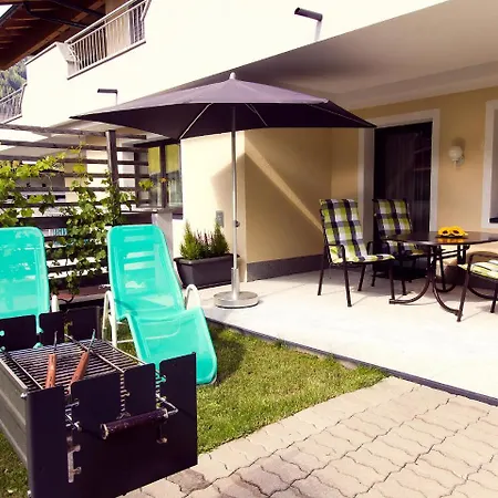 Apartment Finkenberg * Φίνκενμπεργκ