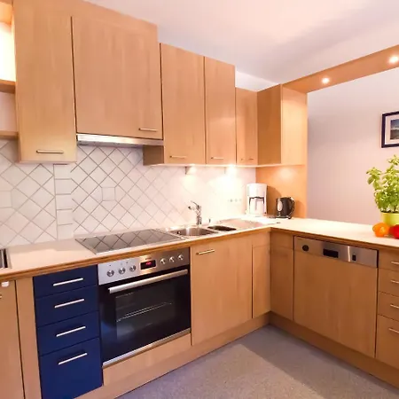 Apartment Finkenberg Διαμέρισμα Φίνκενμπεργκ