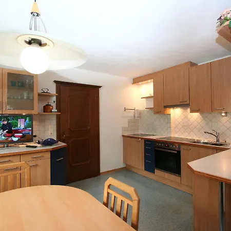 Apartment Finkenberg Φίνκενμπεργκ