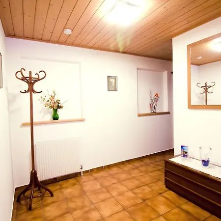 Apartment Finkenberg Διαμέρισμα *
