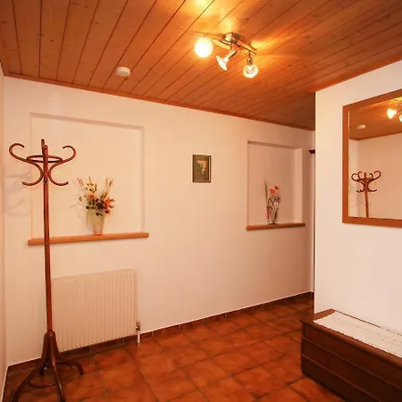 Apartment Finkenberg *