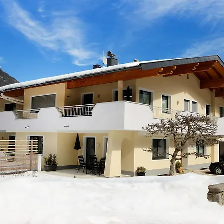 Διαμέρισμα Apartment Finkenberg *