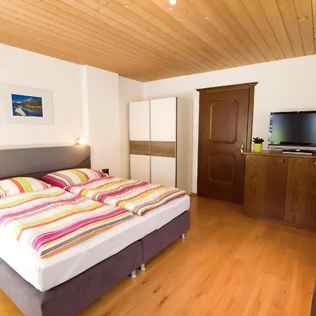 Apartment Finkenberg Διαμέρισμα