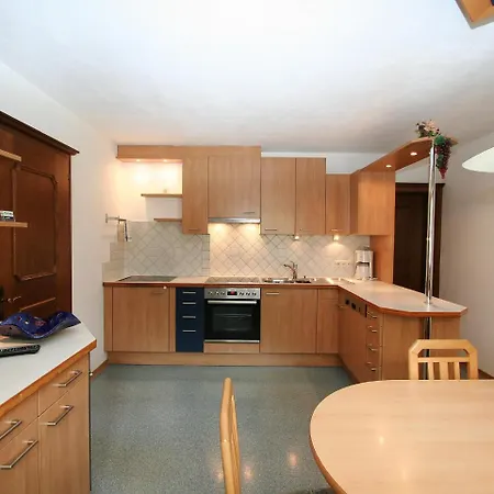 Apartment Finkenberg Διαμέρισμα