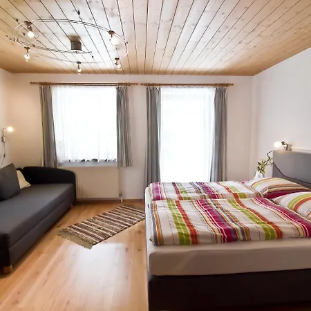 Διαμέρισμα Apartment Finkenberg Φίνκενμπεργκ