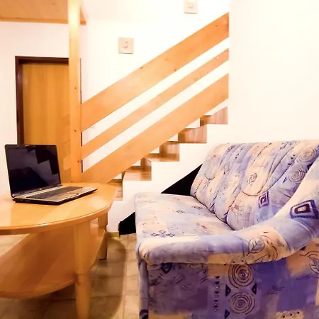 Apartment Finkenberg Φίνκενμπεργκ