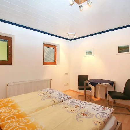 Διαμέρισμα Apartment Finkenberg Φίνκενμπεργκ