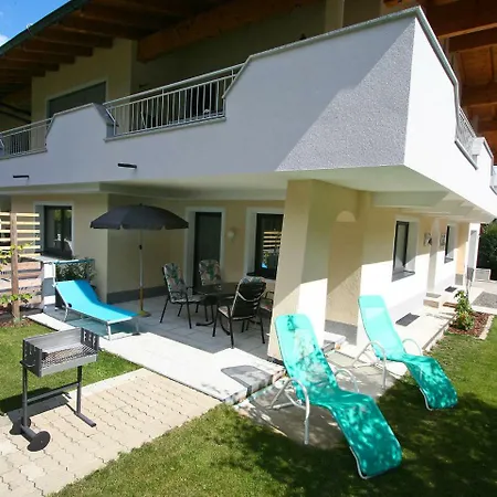 Διαμέρισμα Apartment Finkenberg *