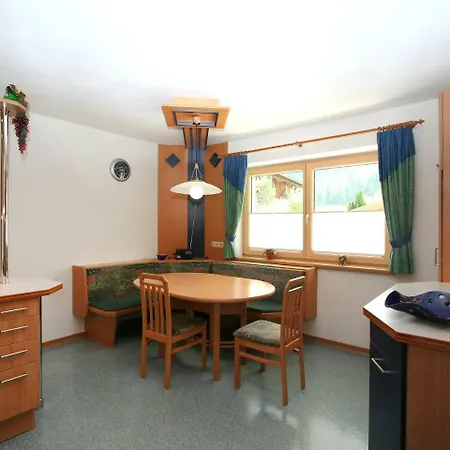 Apartment Finkenberg Φίνκενμπεργκ
