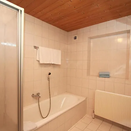 Apartment Finkenberg * 弗林肯贝格