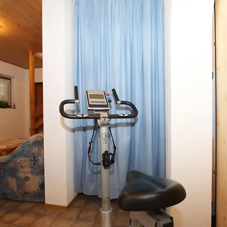 公寓 Apartment Finkenberg