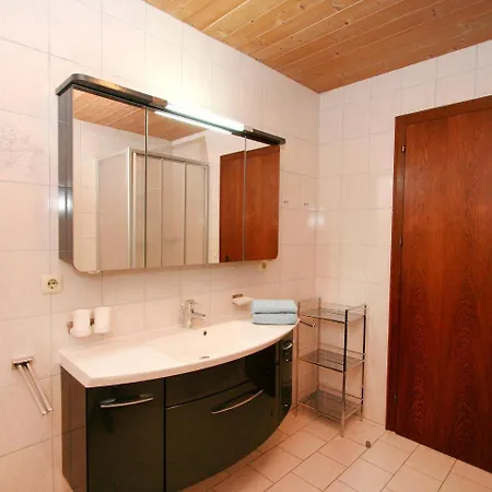 Apartment Finkenberg 公寓 *