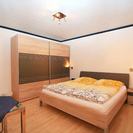 Apartment Finkenberg 公寓 *