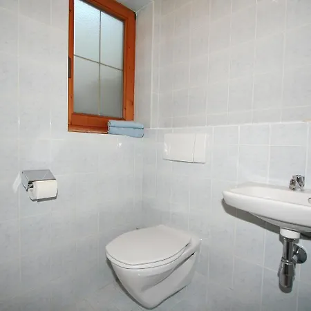 Apartment Finkenberg