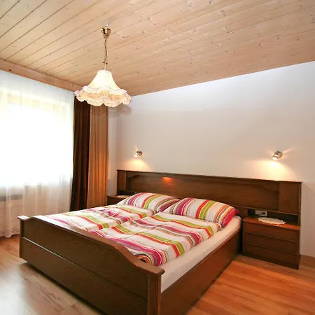 Apartment Finkenberg 公寓 弗林肯贝格