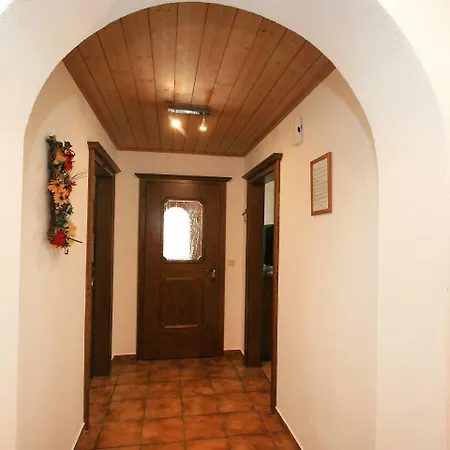 Apartment Finkenberg
