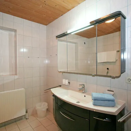 Apartment Finkenberg 公寓 *