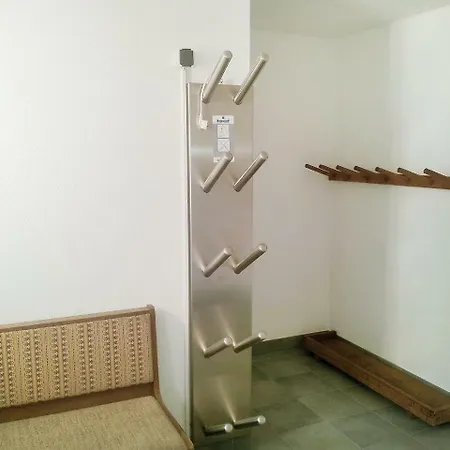 Apartment Finkenberg 弗林肯贝格